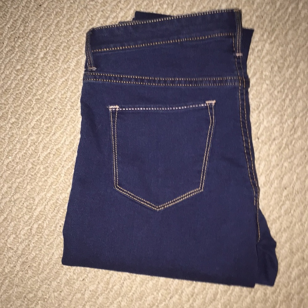 H&M Skinny jeans